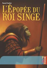 L'épopée du roi singe