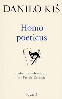 Homo poeticus