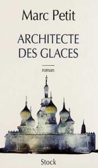 Architecte des glaces