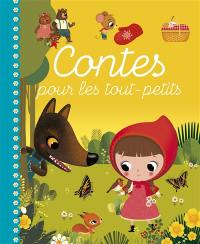 Contes pour les tout-petits. Vol. 2