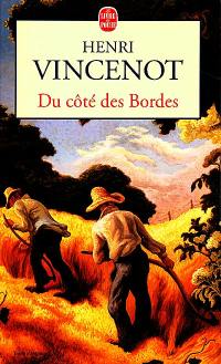 Du côté des Bordes