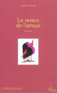 Le revers de l'amour