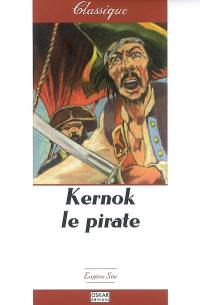 Kernok le pirate