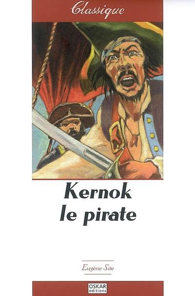 Kernok le pirate