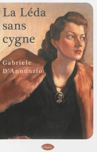 La Léda sans cygne : récit de la lande