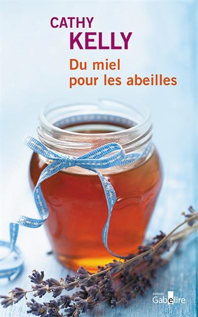 Du miel pour les abeilles