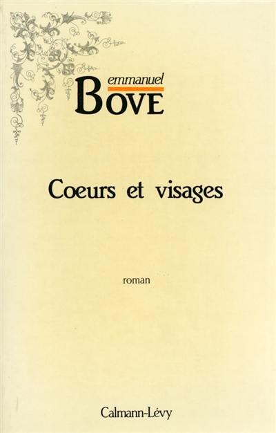 Coeurs et visages