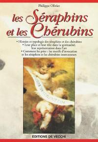 Les chérubins : prier, intercéder, communiquer