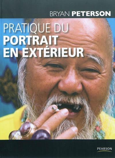 Pratique du portrait en extérieur