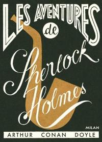 Les aventures de Sherlock Holmes