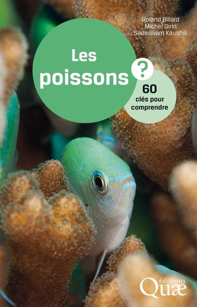 Les poissons : 60 clés pour comprendre