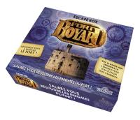 Fort Boyard : escape box