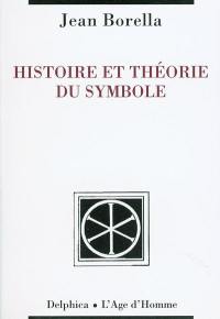 Histoire et théorie du symbole