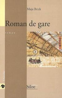 Roman de gare