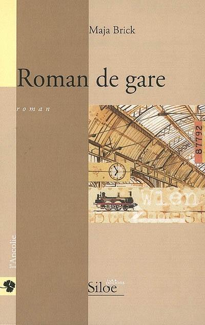 Roman de gare