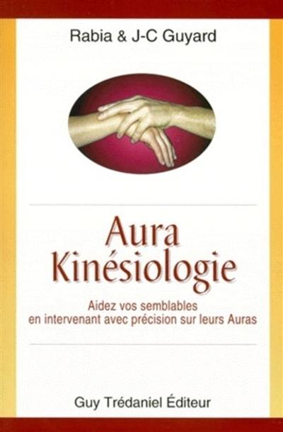 Aura-kinésiologie