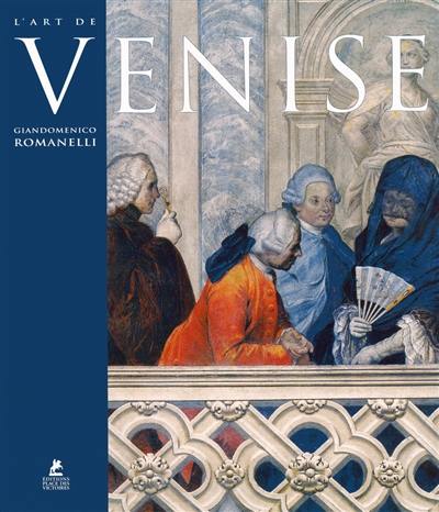 L'art de Venise