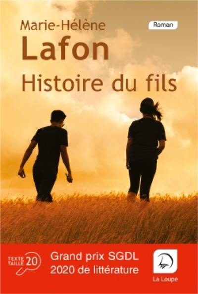 Histoire du fils