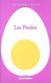 Les poules