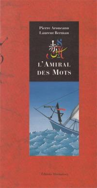 L'amiral des mots