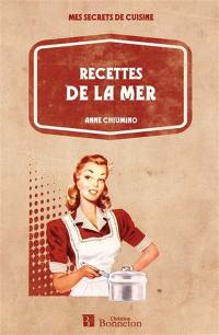 Recettes de la mer