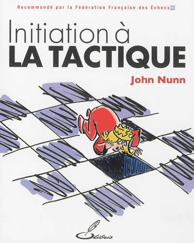 Initiation à la tactique