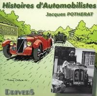 Histoires d'automobilistes