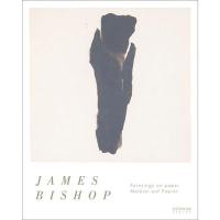 James Bishop Paintings on Paper : Paintings on paper | Malerei auf Papier