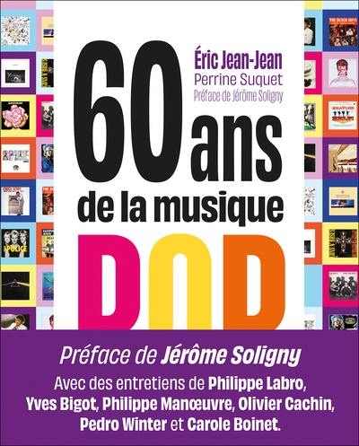 60 ans de la musique pop