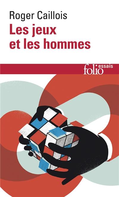 Les jeux et les hommes : le masque et le vertige