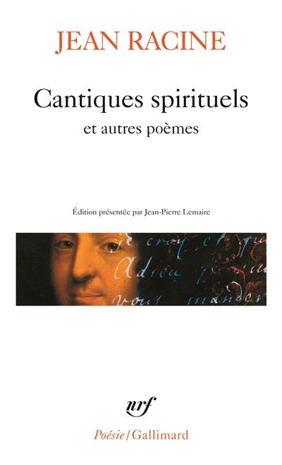 Cantiques spirituels