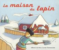 La maison du lapin