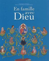 En famille avec Dieu