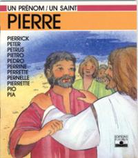 Pierre