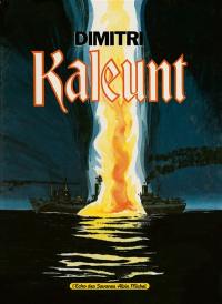 Kaleunt