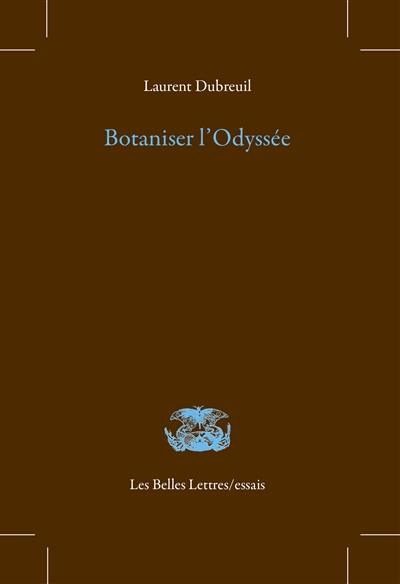 Botaniser l'Odyssée