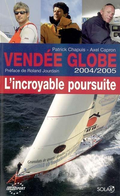 Vendée Globe Challenge 2004-2005