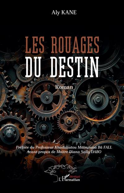 Les rouages du destin