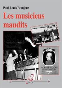 Les musiciens maudits