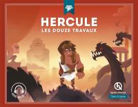 Hercule : les douze travaux