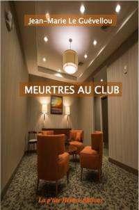 Meurtres au club