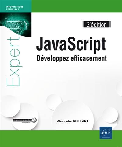 JavaScript : développez efficacement