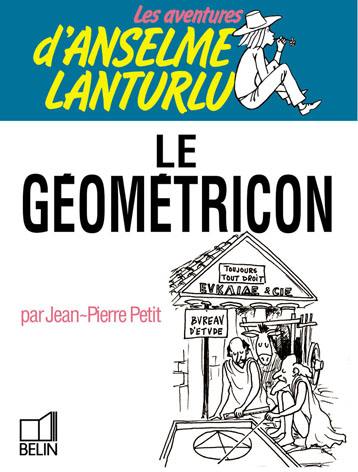 Le géométricon