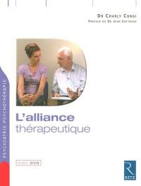 L'alliance thérapeutique