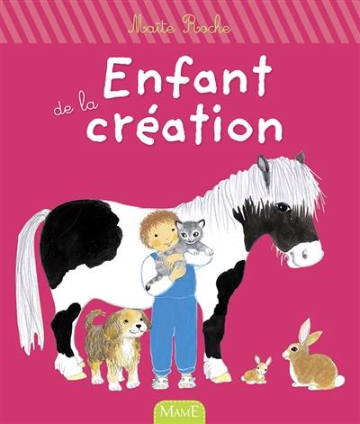 Enfant de la Création