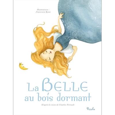 La belle au bois dormant