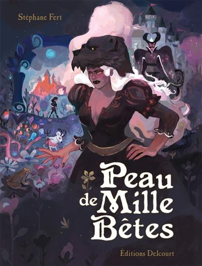 Peau de mille bêtes