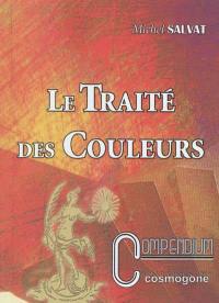 Le traité des couleurs