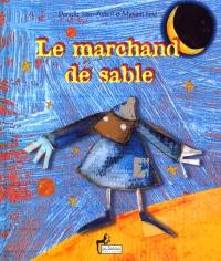 Le marchand de sable