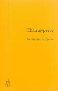 Chante-perce